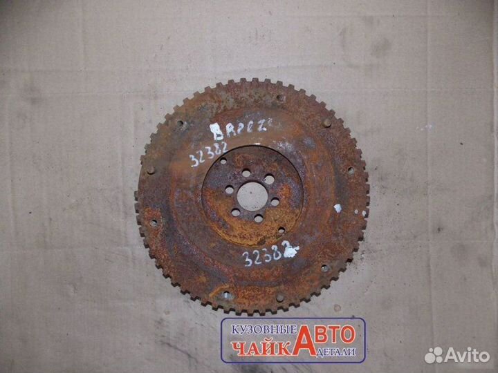 Маховик Lifan Breez 2007-2012