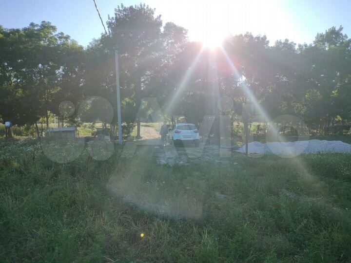 Участок 4,2 сот. (ИЖС)