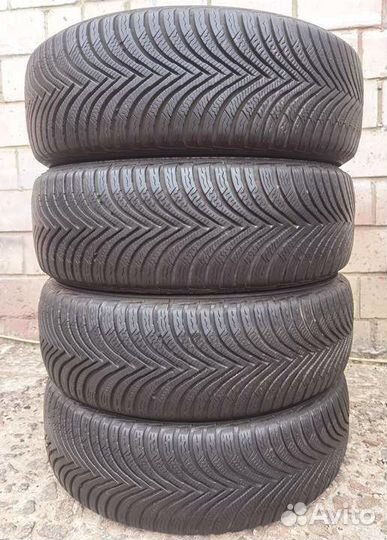 Michelin Alpin 5 205/60 R16 92T