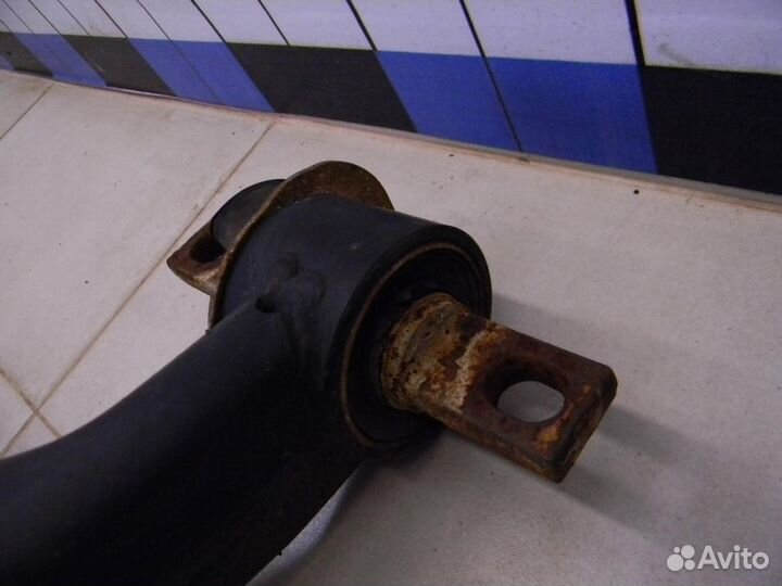 Балка задняя Colt (Z3) 2004-2012