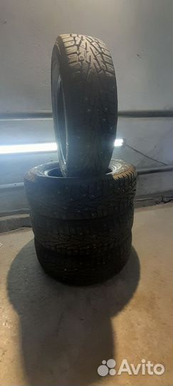 Cordiant Snow Cross 185/65 R14