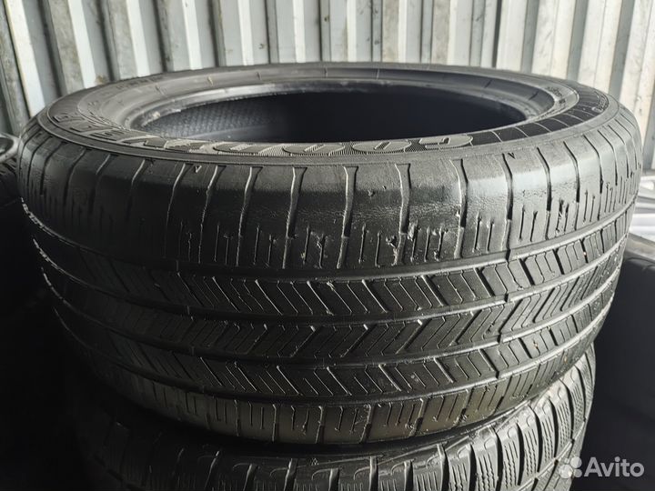 Goodyear Eagle LS 2 255/50 R19