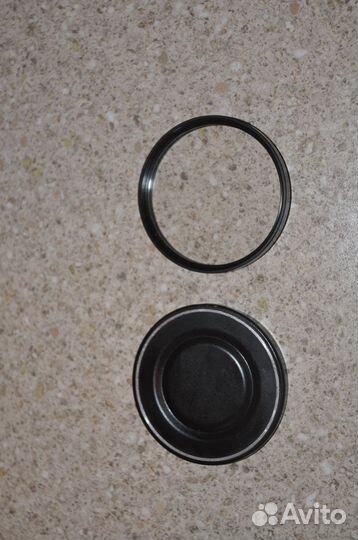 Объектив Телеар 5В