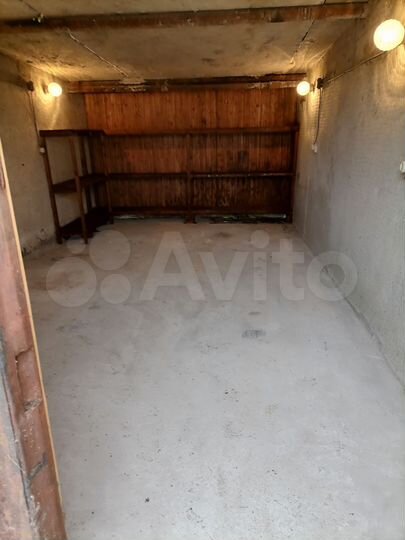 Гараж, 24 м²