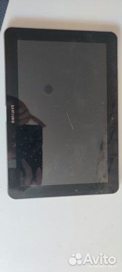 Планшет Samsung и Асус