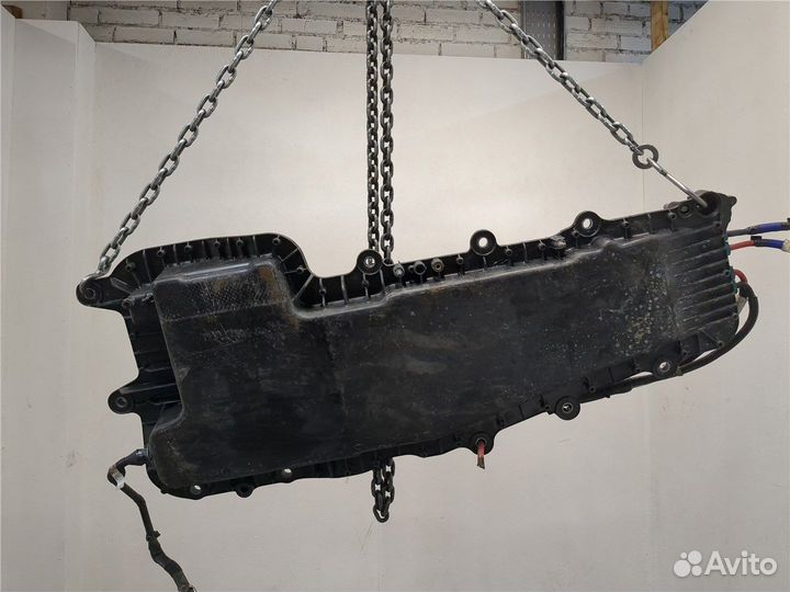 Высоковольтная батарея Land Rover Range Rover Evoq