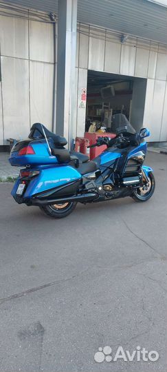 Honda GL1800