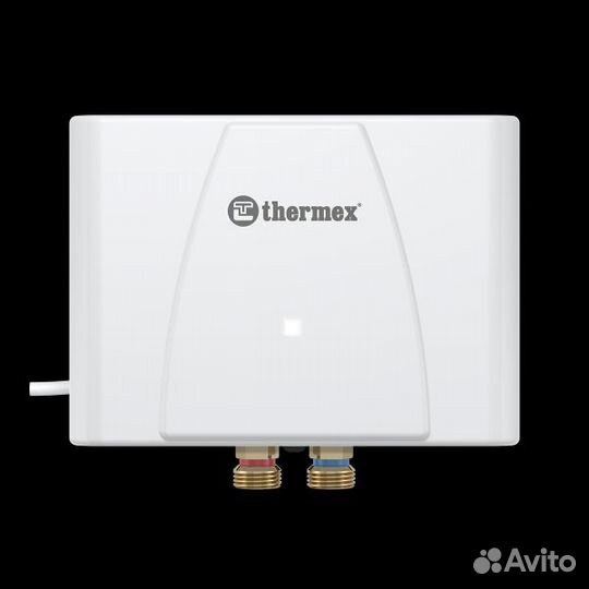 Водонагреватель проточный Balance 4,5кВт thermex