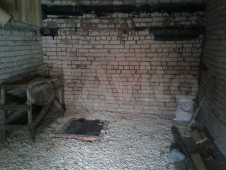 Гараж, 20 м²