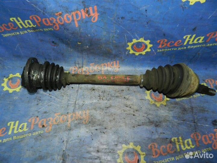 Граната Volkswagen Golf 3/ Vento хечбэк 1.4 1997