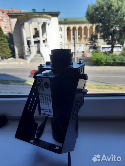 Гобо проектор