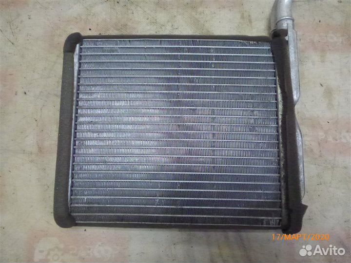 Радиатор печки Mazda Mazda3 BK Z6 2007