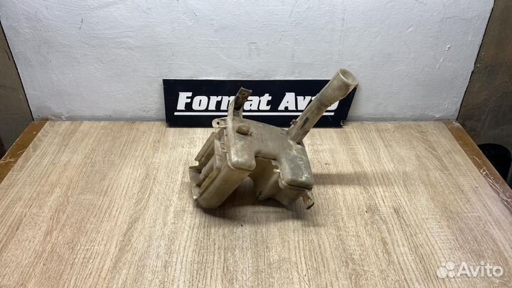 Бачок Омывателя Mitsubishi Lancer 9