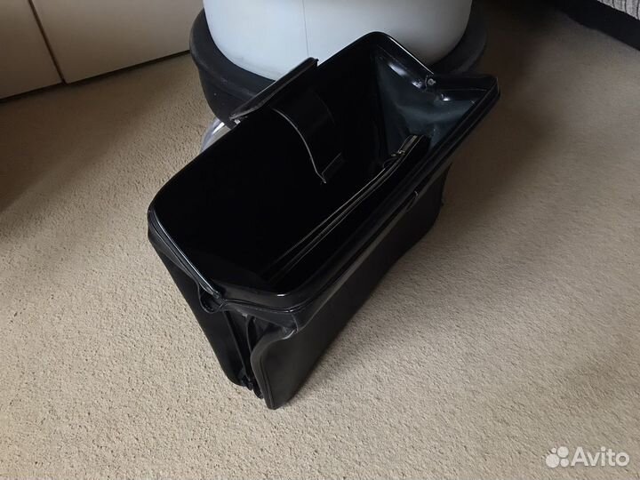 Портфель-саквояж СССР