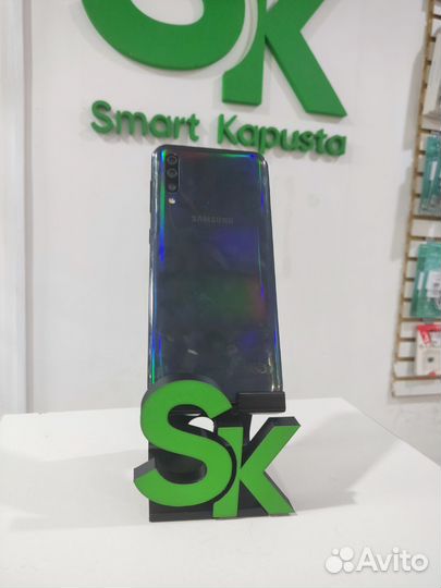 Samsung Galaxy A50, 6/128 ГБ