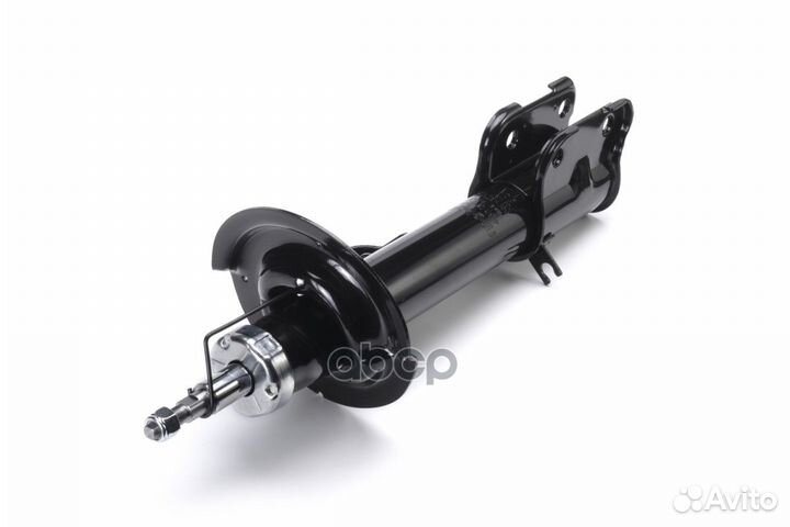 Амортизатор перед. лев. / газомасл.Hyundai Sant