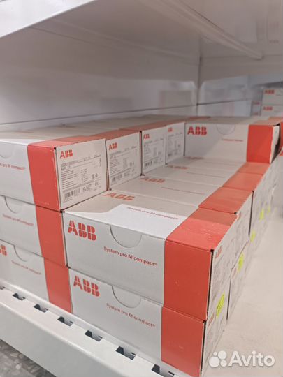 Автоматы шнайдер