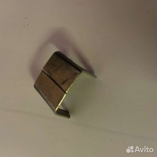 Скрепа для ленты нилед NC 20