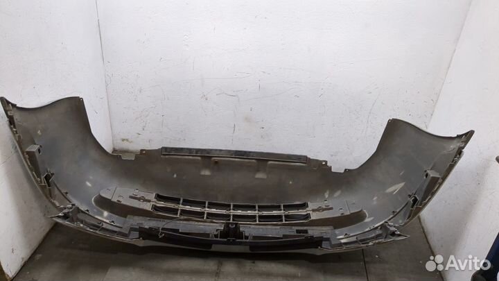 Бампер передний Citroen C8