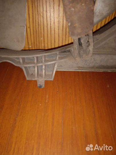 Nissan pulsar/almera fn15 вентиляторы радиатора