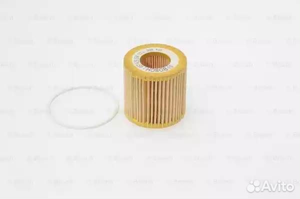 Фильтр масляный