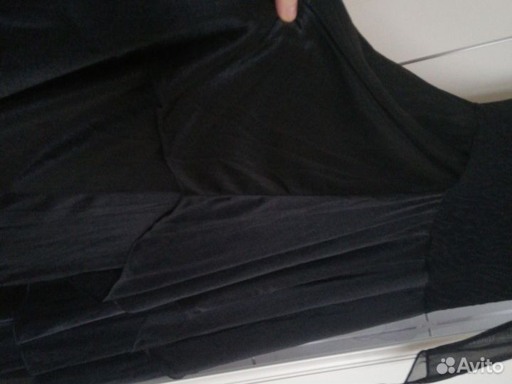 Платье для танцев