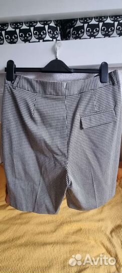 Новые шорты Topshop