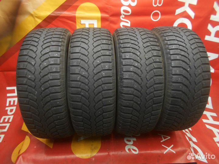 Bridgestone Blizzak Spike-01 285/65 R17