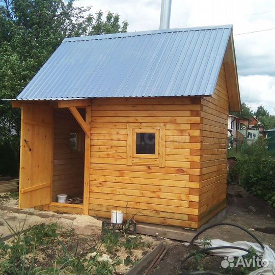 Ремонт и строительство