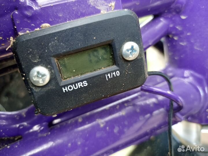 Продаю питбайк