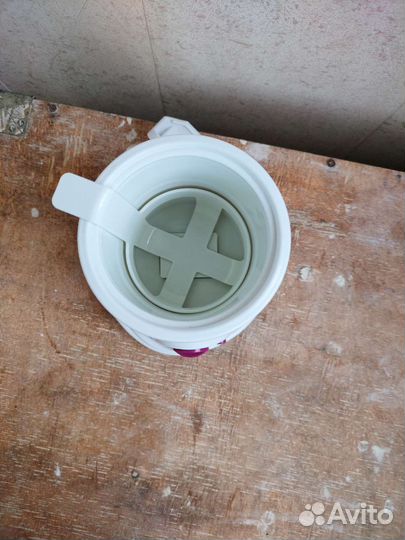 Подогреватель для бутылочек