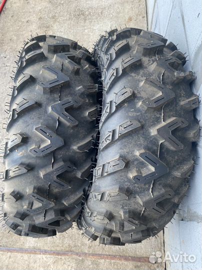 Шины дл квадроцикла ITP Terra Cross 26x8R14