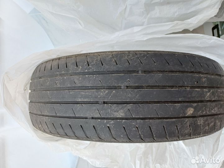 Nexen N'Fera SU4 185/65 R15 88H