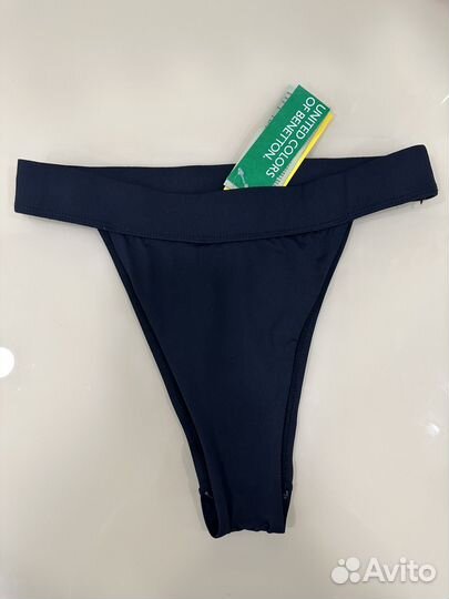 Плавки женские Benetton