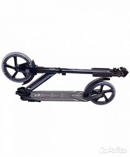 Самокаты с ручным тормозом. Все цвета