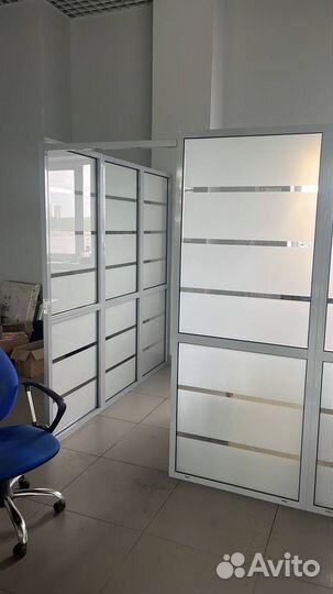 Перегородки