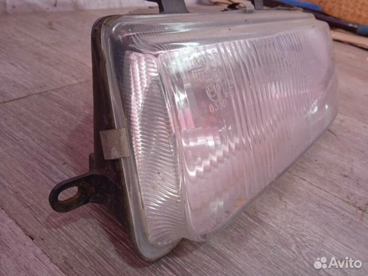 Фара передняя левая Seat Toledo 1 1997