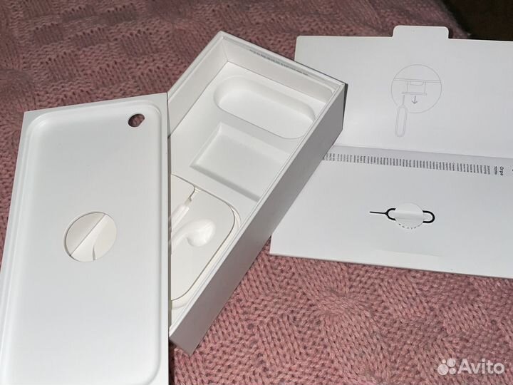 iPhone 6s (черный) 64 Гб