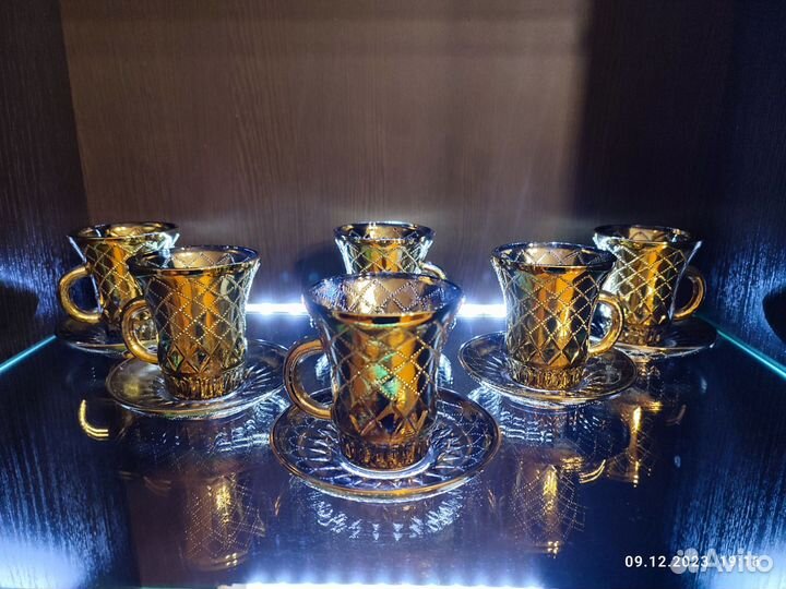 Наборы для кофе