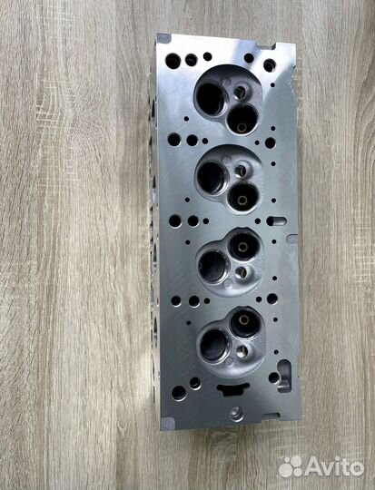 Прочная ГБЦ Renault Symbol 1.4 1.6 8кл К7М K7J w-2805