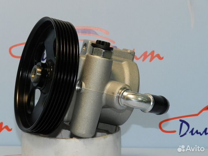 Насос гур Citroen Berlingo, Citroen Zx, Iveco Dail