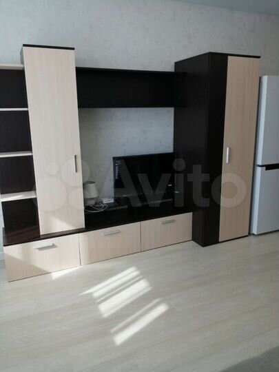 Квартира-студия, 24 м², 16/17 эт.