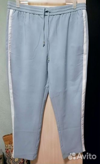 Штаны новые