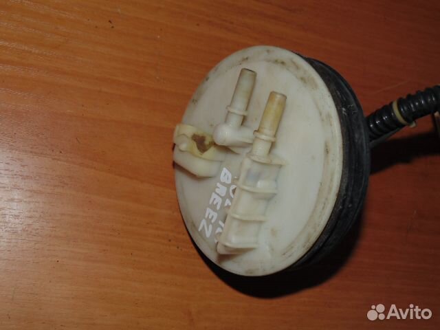 Насос топливный (электрический) Lifan Breez (520)