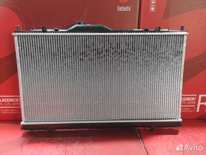 Радиатор двс tadashi TD-036-7199, 1350A076, 1350A2