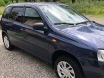 ВАЗ (LADA) Kalina 1.6 MT, 2009, 160 000 км, с пробегом, цена 350 000 руб.