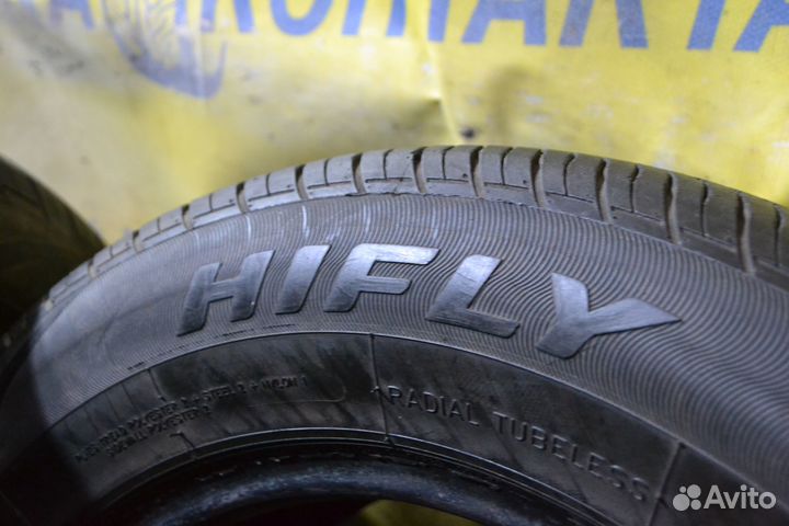 Hifly HF 201 225/60 R16