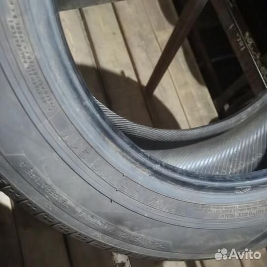 Yokohama BluEarth-A AE-50 205/55 R16