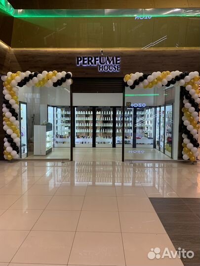 Продавец- консультант