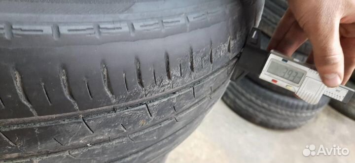 Toyo Proxes CF2 215/50 R17